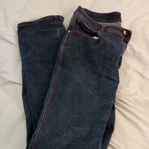 Sergio Valenta mens size 36 jeans